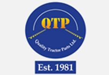 qtp logo